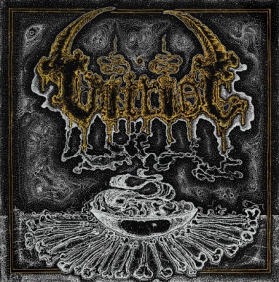 VITRIOL - Vitriol - CD