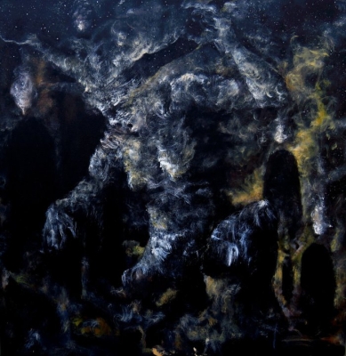 WHORESNATION - Mephitism - CD