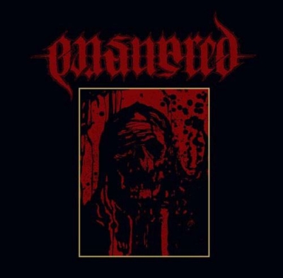 ENSNARED - Ravenous Damnation's Dawn - MCD