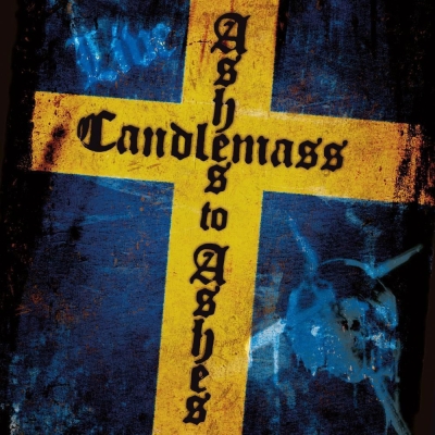 CANDLEMASS - Ashes To Ashes - CD + DVD