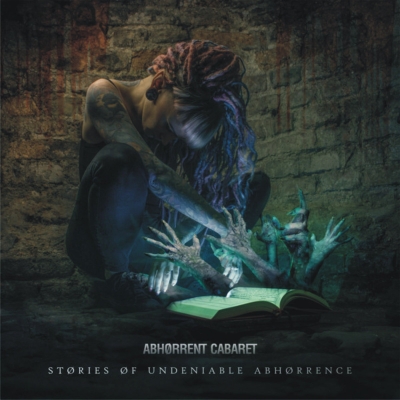 ABHORRENT CABARET - Stories Of Undeniable Abhorrence - CD