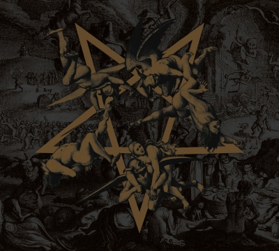ABIGOR (at) - Four Keys To A Fould Reich - CD DIGIPAK