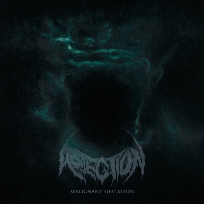 ABJECTION (ca) - Malignant Deviation - CD