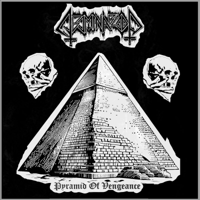 ABOMINABLOOD (ag) - Pyramid Od Vengeance - CD