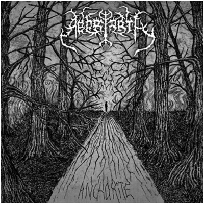 ABORIORTH - Anchorite - MCD