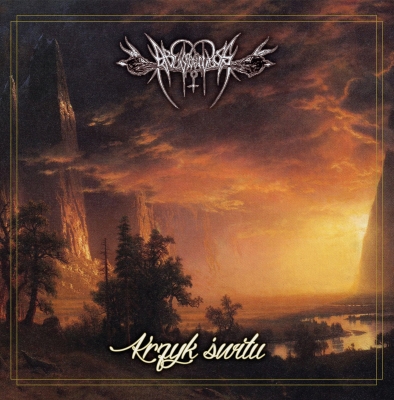 ABUSIVENESS - Krzyk świtu - CD