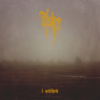 AFSKY (dk) - I Stilhed - CD DIGIPAK