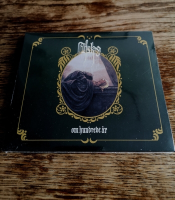 AFSKY (dk) - Om Hundrede Ar - CD DIGIPAK