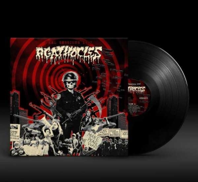 AGATHOCLES (be) - Peel Sessions 1997 - LP