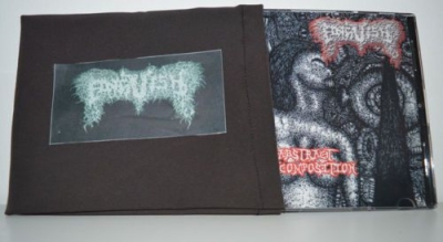 ANGUISH - Abstract Decomposition - MCD