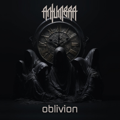 ANTUMBRA (ro) - Oblivion - CD - Atmospheric BLACK
