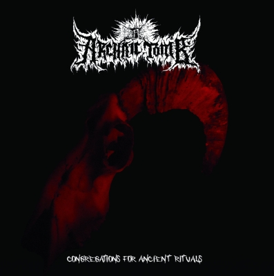 ARCHAIC TOMB (pt) - Congregation For Ancient Rituals - CD