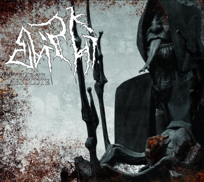AVICHI (us) - Catharsis Absolute - CD DIGIPAK