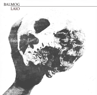 BALMOG (es) - Laio - CD