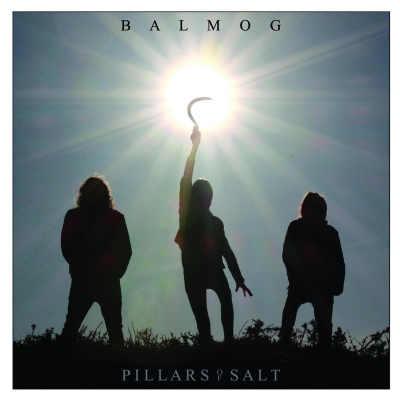 BALMOG - Pillars of Salt - MCD