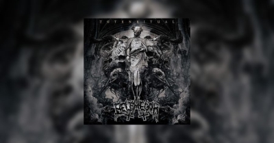 BELPHEGOR - Totenritual - CD DIGIPAK + 2 Bonus Tracks