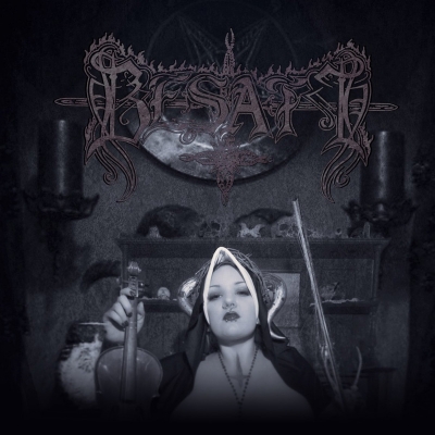 BESATT - Impia Symphonia - CD