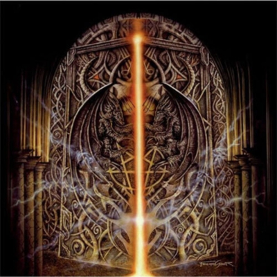 BEWITCHED - At the Gates of Hell - CD