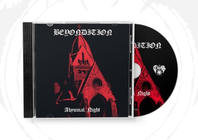 BEYONDITION (ger) - Abysmal Night - CD