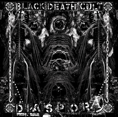 BLACK DEATH CULT (ca) - Diaspora - CD