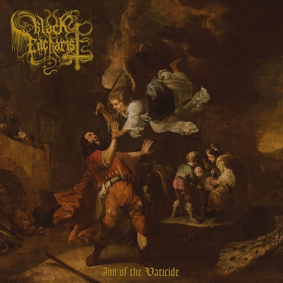 BLACK EUCHARIST (us) - Inn of the Vaticide - CD