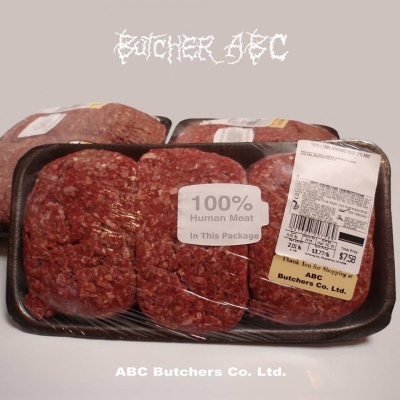 BUTCHER ABC - ABC Butchers Co. Ltd. - MCD