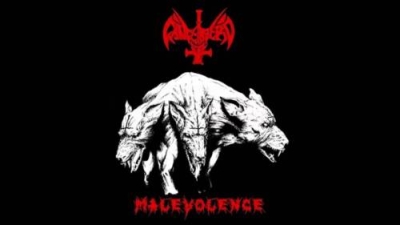 CANCERBERO - Malevolence - CD