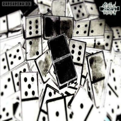 CEREBRAL TURBULENCY (cz) - Segregace - CD DIGIPAK