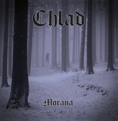 CHLAD (cz) - Morana - CD