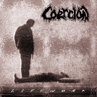 COERCION (se) - Lifework - CD