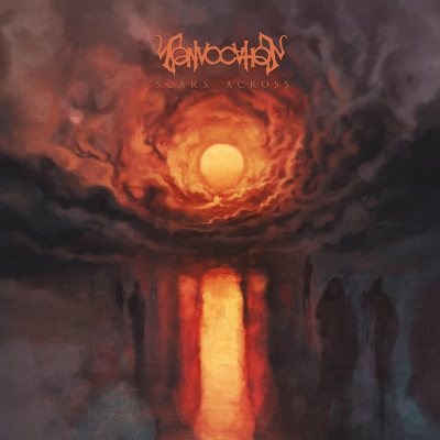 CONVOCATION - Scars Across - CD Digipak