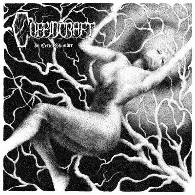 COFFINCRAFT - In Eerie Slumber - CD