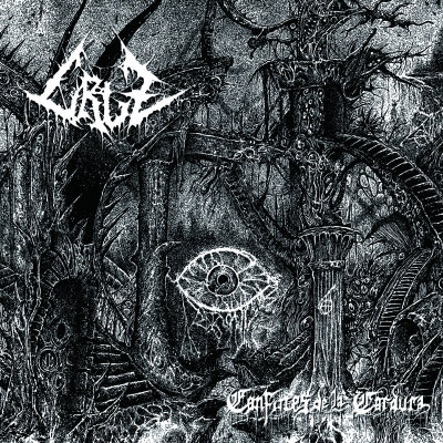 CRUZ (es) - Confines de la Cordura - CD
