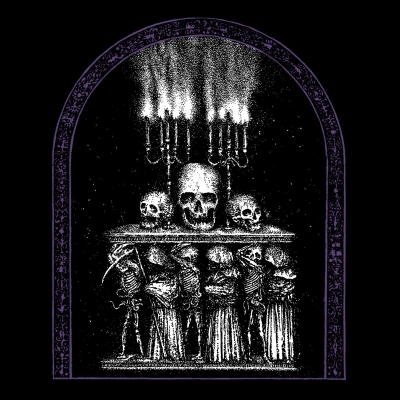 CULTUM INTERIUM (pl) - Sacrum Funeral - CD DIGIPAK