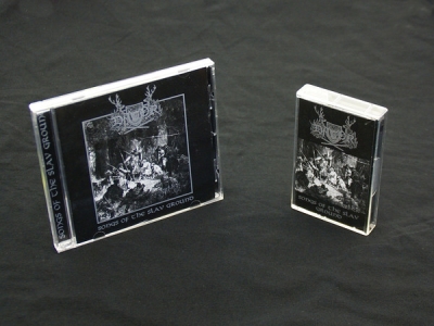DAGOR - Songs Of The Slav Ground - CD