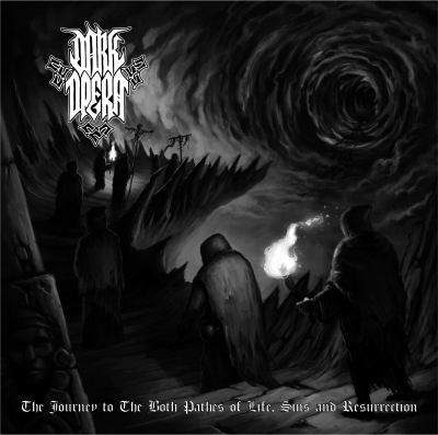 DARK OPERA - The Journey To The Both Pathes Of Life, Sins And Resurrection - CD