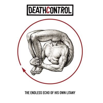 DEATHCONTROL (es) - The Endless Echo Of His Own Litany - CD