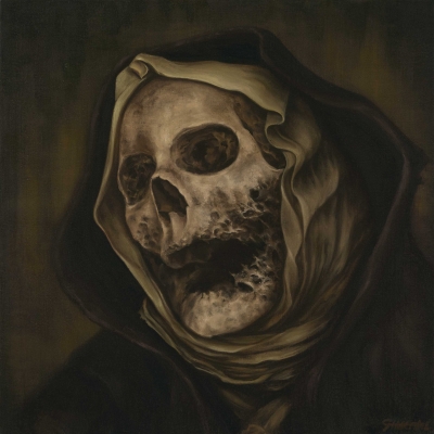 DECONSECRATION (us) / RE-BURIED - split CD