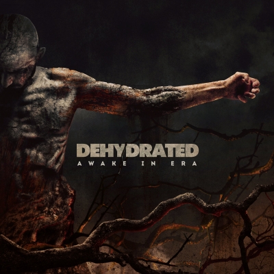 DEHYDRATED (ru) - Awake In Era - CD