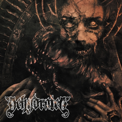DEHYDRATED (sk) - Victim - CD Digifile