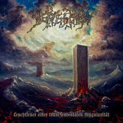 DEPRESSION (ger) / REPUKED (swe) - split - CD