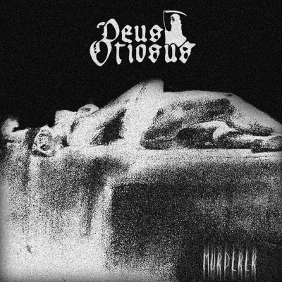 DEUS OTIOSUS - Murderer - CD