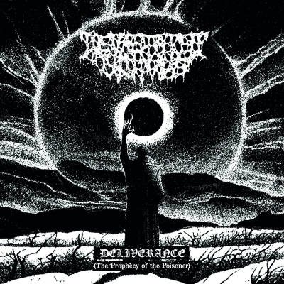 DEVASTATED GRAVES (pl) - Deliverance (The Prophecy of the ..) - CD