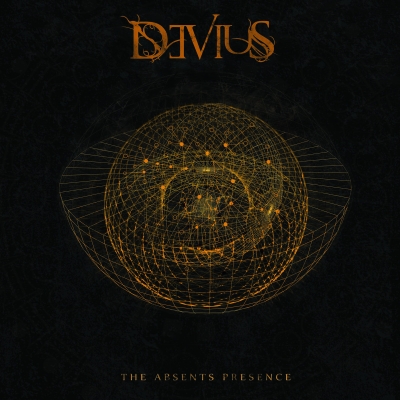 DEVIUS - The Absents Presence - CD