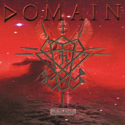 DOMAIN (PL) - Gat Etemmi - CD