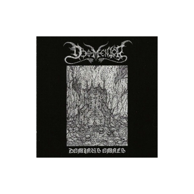 DOOMENTOR (ger) - Dominus Omnes - CD