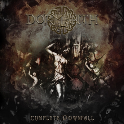 DORMATH - Complete Downfall - CD -