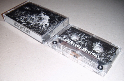 DEPRIVE - same - MC