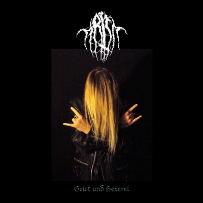 ERNTE (ch) - Geist und Hexerei - CD DIGIFILE