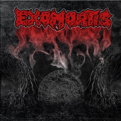 EXOMORTIS (pt) - Exomortis - CD